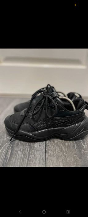 Adidași dama puma