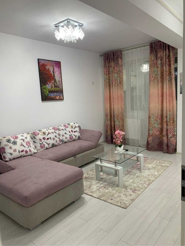 Închiriez garsoniera/apartament regim hotelier militari Residence