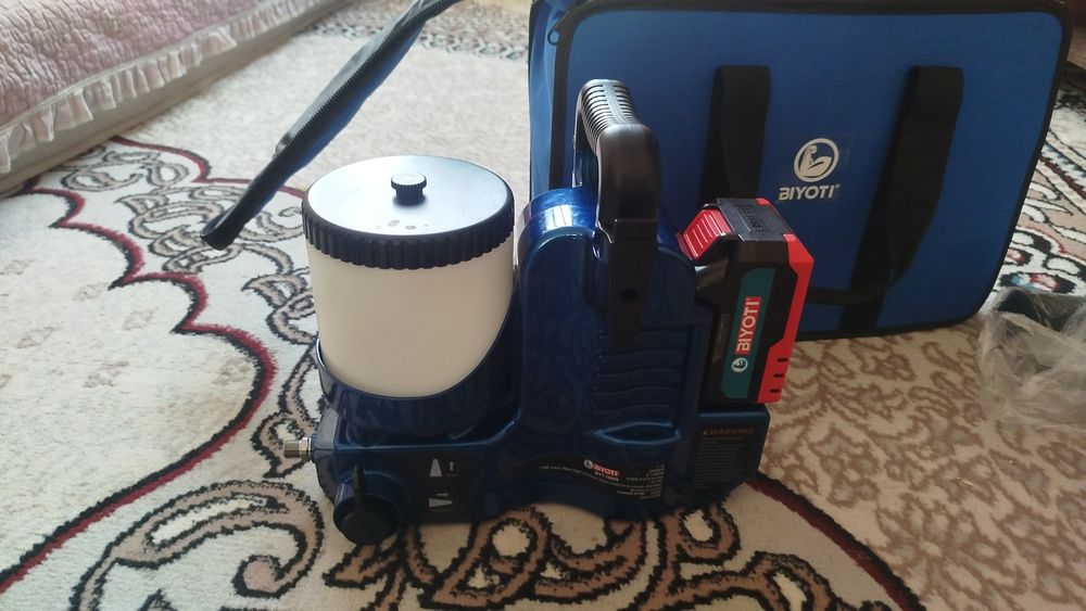 Mini wagner sotiladi