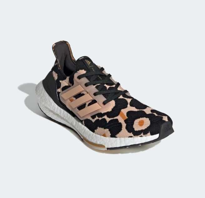 Оригинални маратонки *ADIDAS ULTRABOOST 21 - Marimekko* EU36.5 -38.5