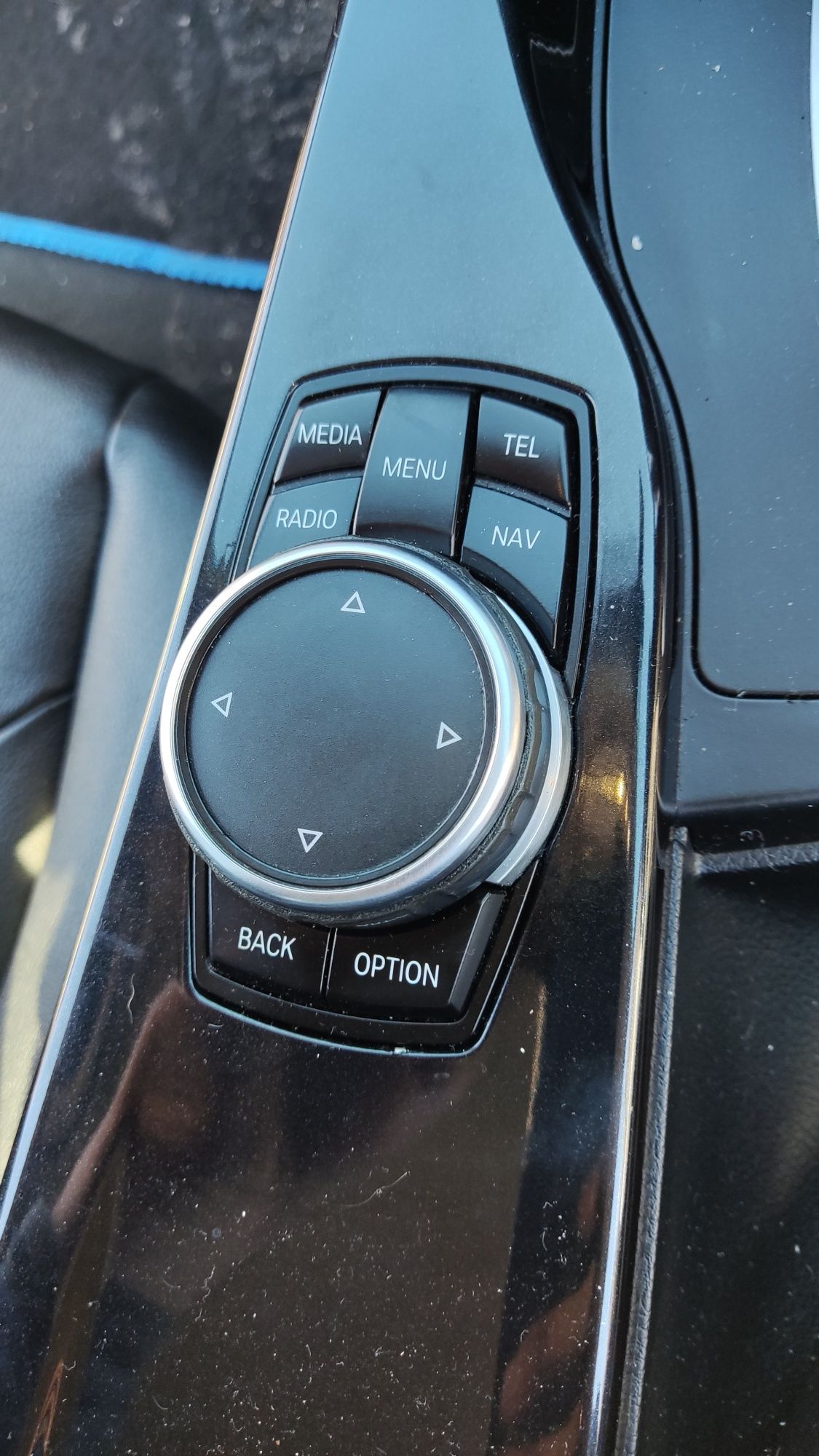 BMW 330D XDRIVE N57D30A 258к.с 2015г.
