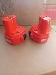 Acumulatori 12V Baterie bormasina/autofiletanta  Makita - 1222 - Risc!