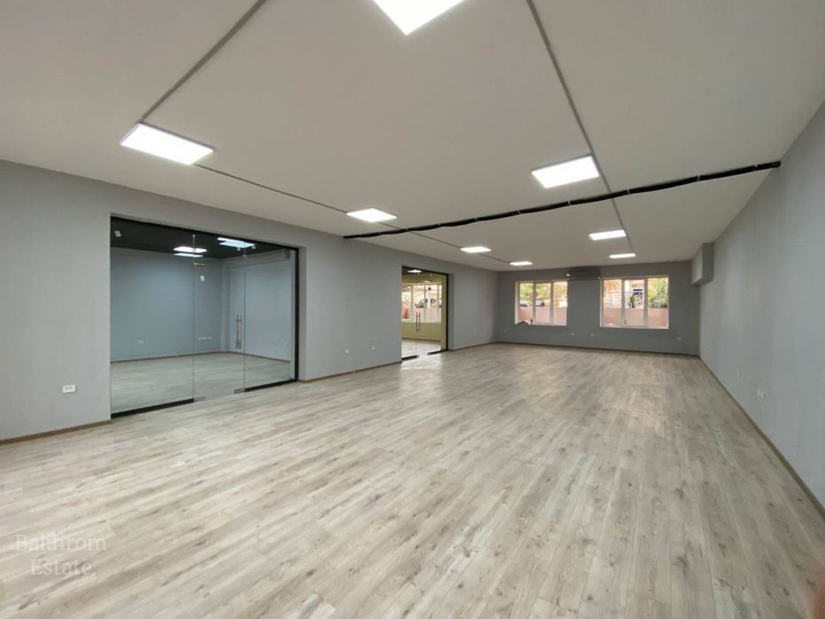 Ареода помещение в Габусе ул. Нукус 244 м², 2 линия