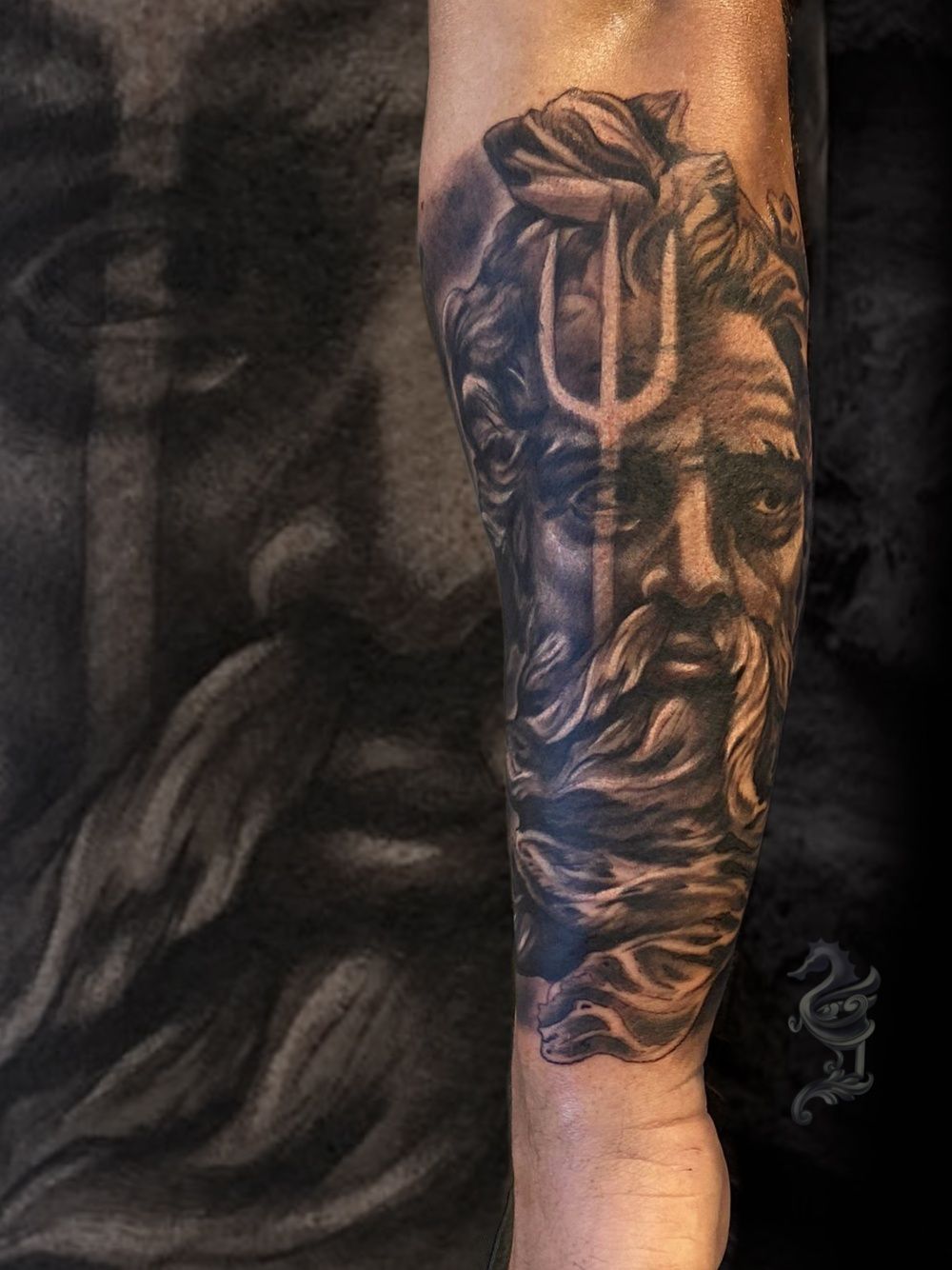 Arta Tatuajelor/Tattoo Artist/Profesional/Ink/COSTINESTI/Tatuaje