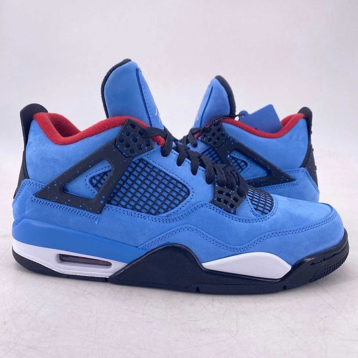 Jordan 4 Travis Scott (41) FULLBOX | Livrare rapida cu verificare