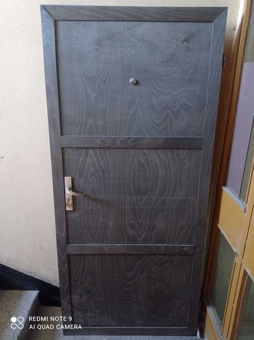 Входна врата 100лв