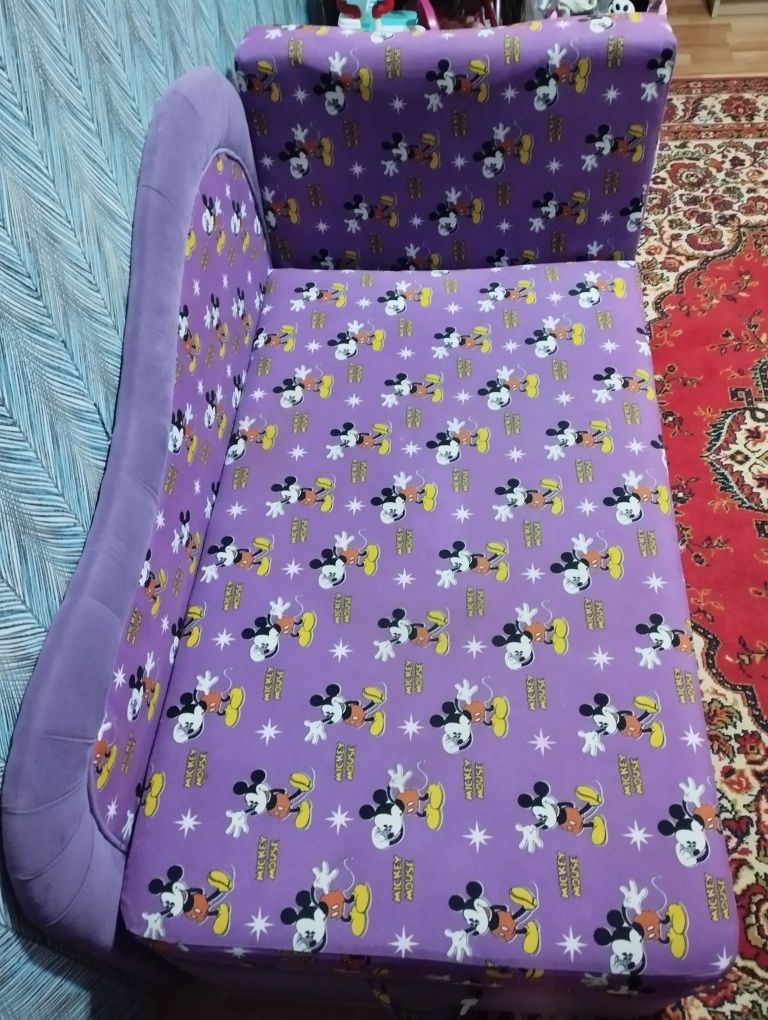 Продам Мини диван