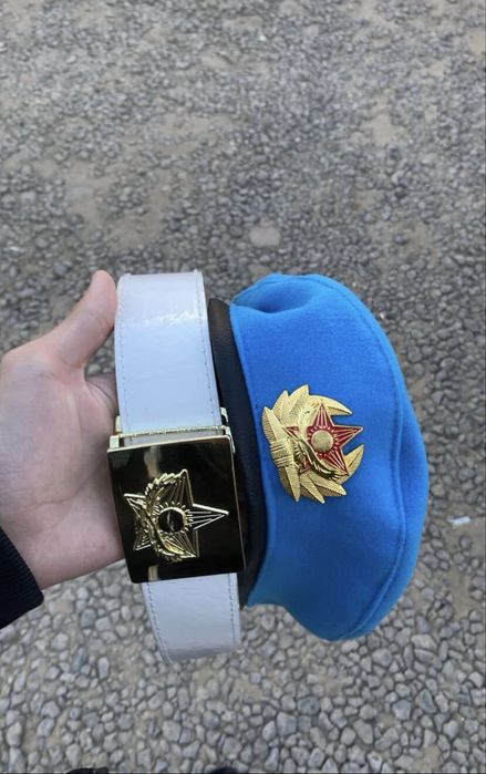 Продам нвп наряды
