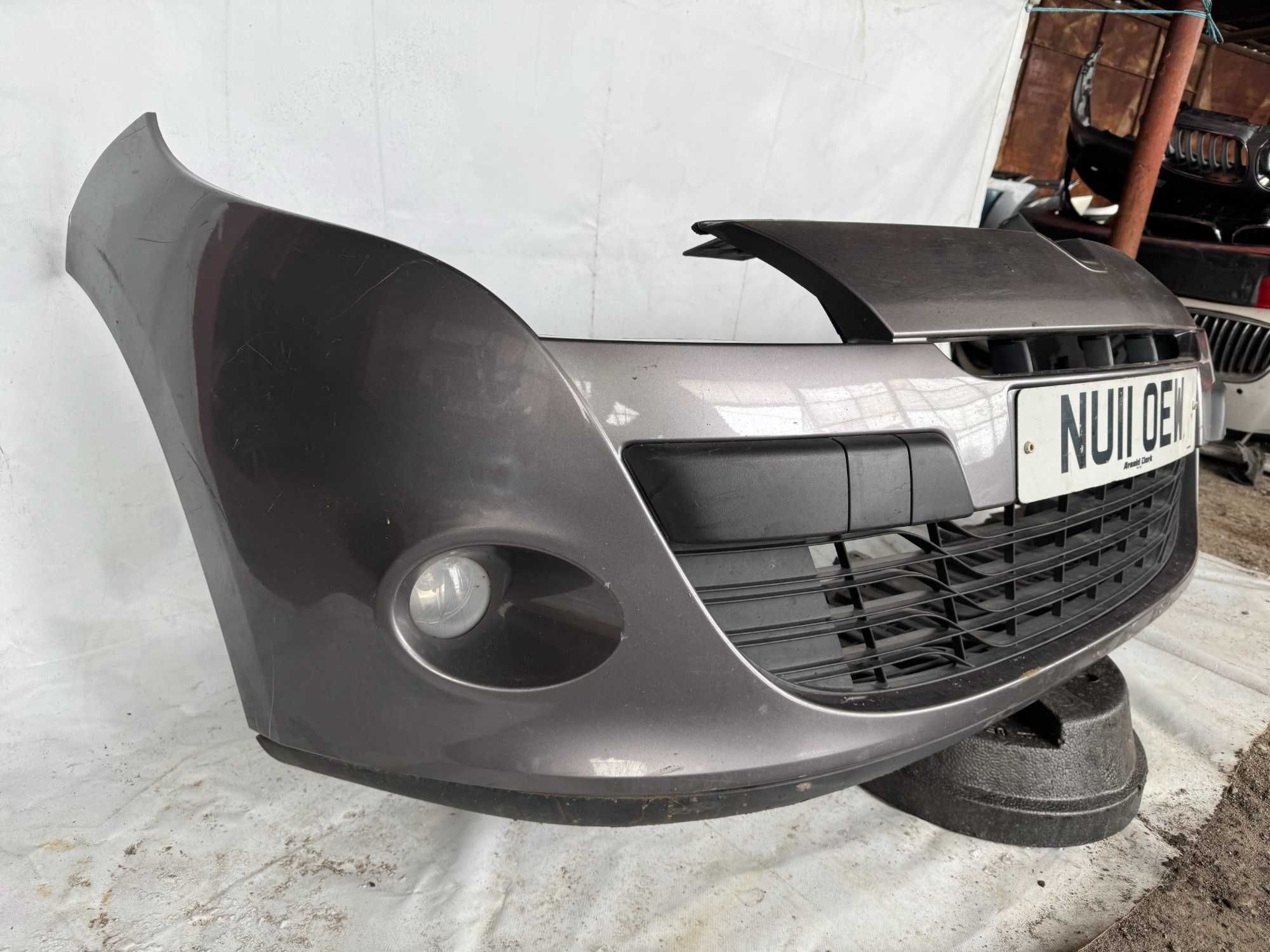 Bara Fata Renault Megane 3