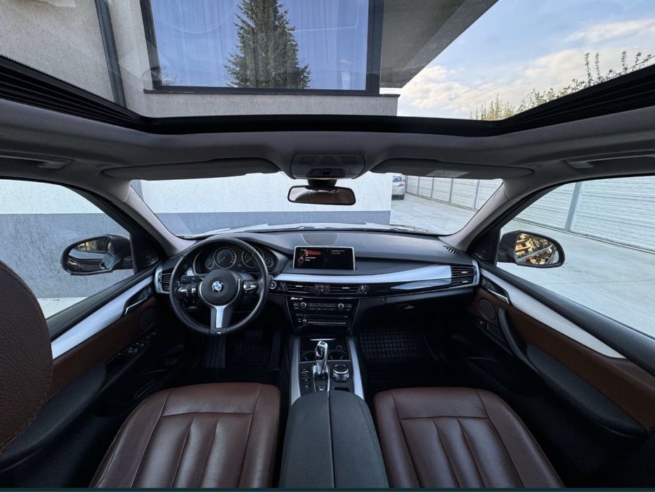 VAND BMW X5 ! Fiscal pe loc !