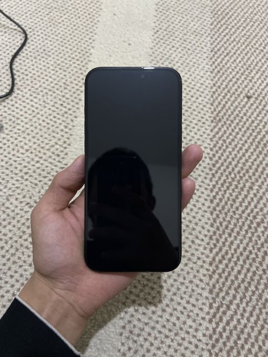 Iphone 16 Pro Max 512