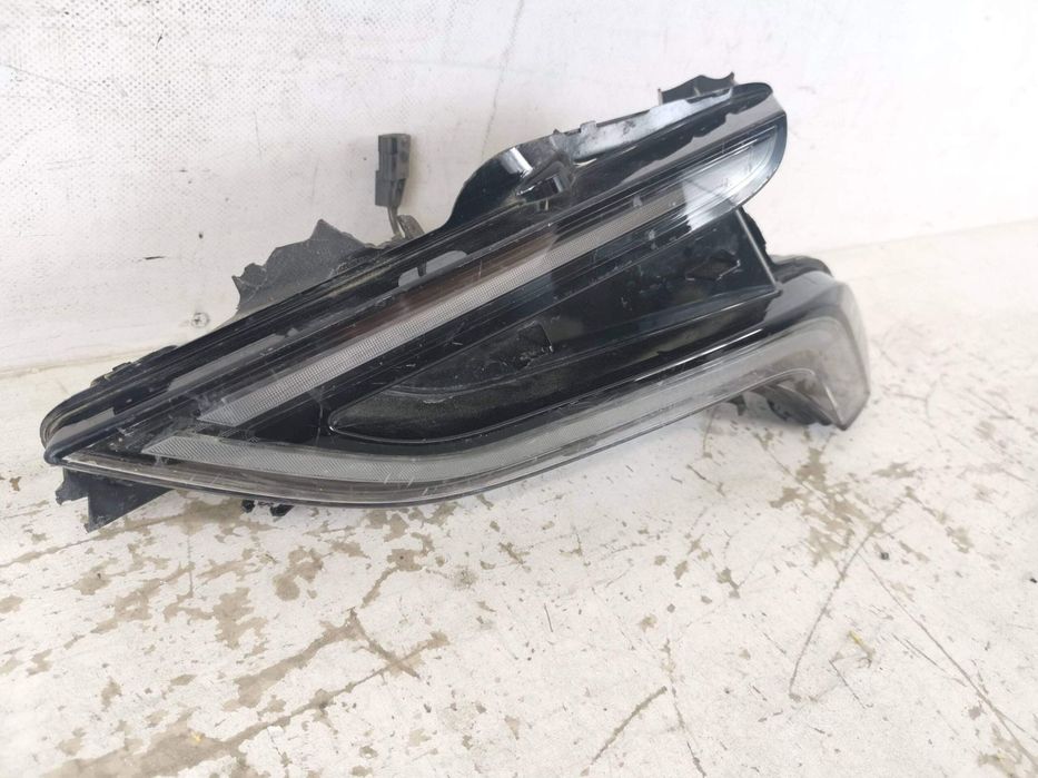 Lumina De Zi DRL Dreapta   Renault Megane MK5 2024 2025 Original