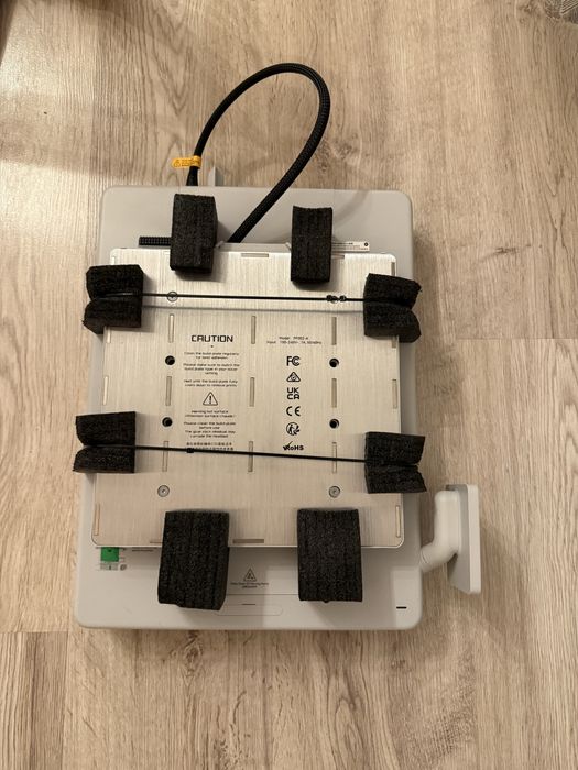 Imprimanta Bambu Lab A1 Combo Noua, Garantie