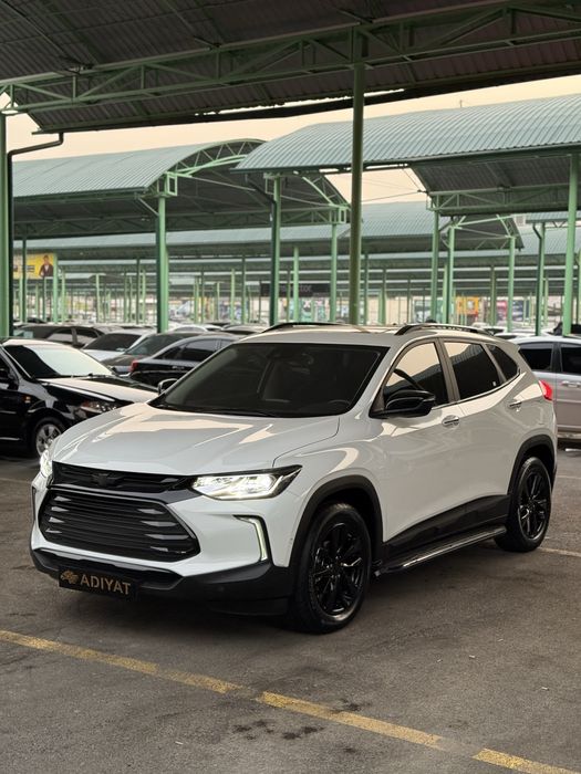 Tracker Premier 2023