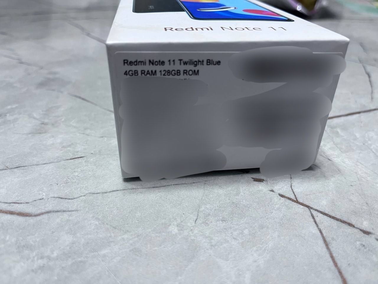 redmi note 11 128гб 4 озу