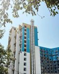 ЖК"Manhattan" Дархан ул.Асака парк Мирзо Улугбек 40 кв.м 2\13\16