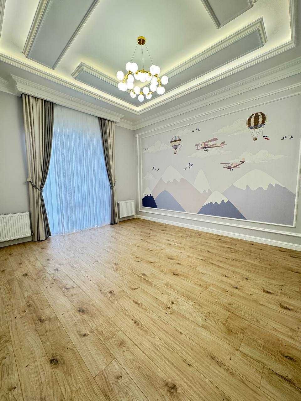 ул. Шукур Бурханова
3,2 сотки 
400 м²
Комнат: 6, санузлов: 7
