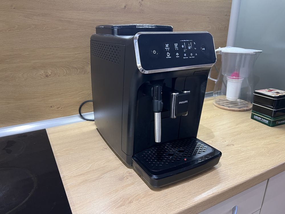 Philips автоматична кафе машина