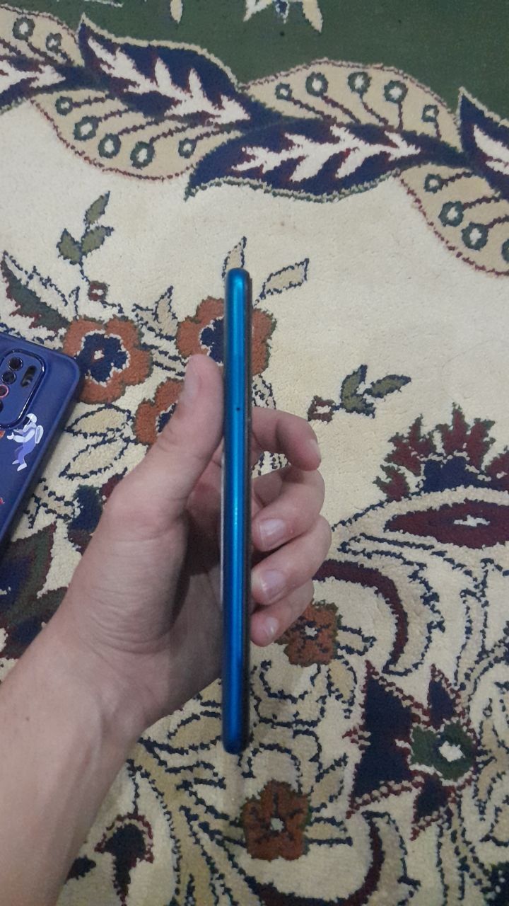 Redmi 9 64 gb 2021