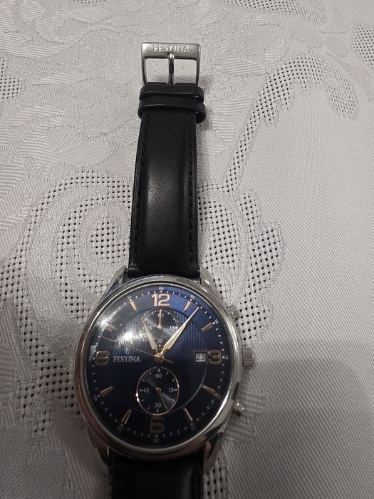 Часовник Festina Фестина