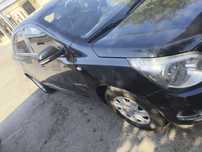 Cobalt aftamat metan gaz
