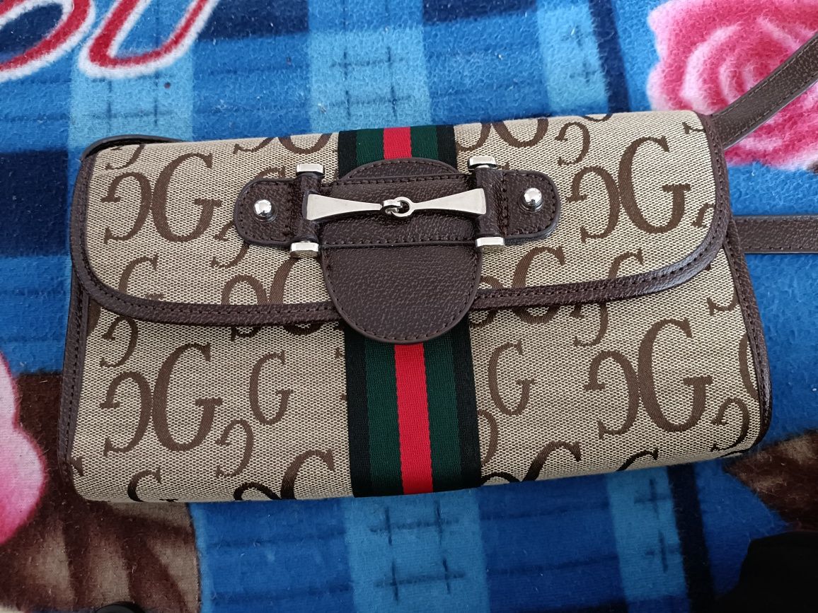 Geanta Dama Gucci Originala