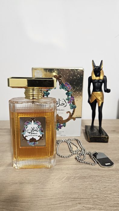 Parfum Arabesc pentru femei 100ml