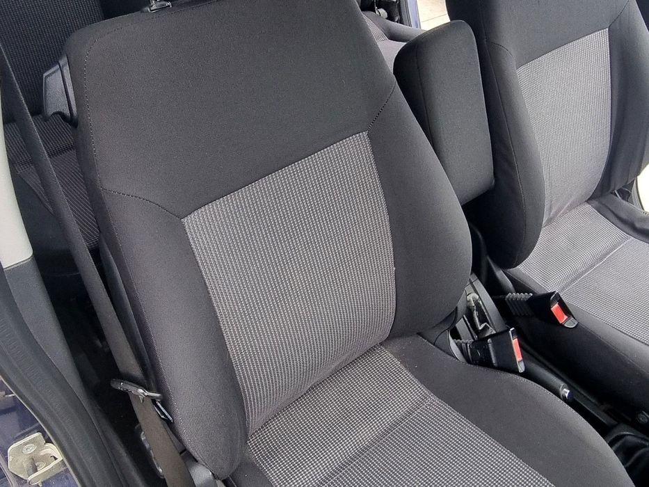 Scaun dreapta fata Opel Meriva A [Fabr 2003-2009] 1.6 Benz Z16XE 74KW