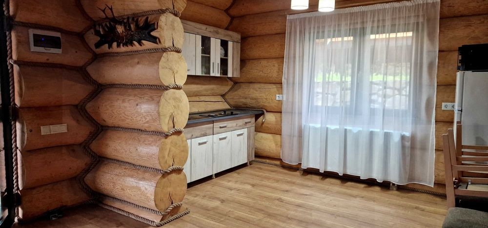 Cabana de inchiriat Colibita