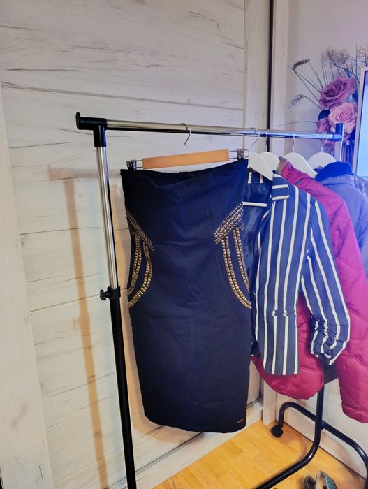 Rochie  casual Guess 38