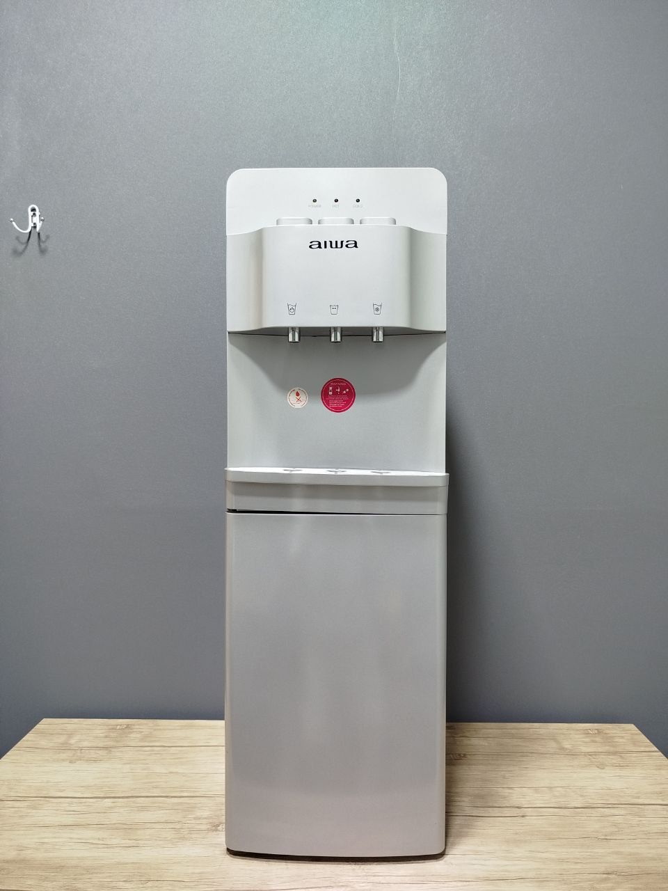 Кулер Aiwa от официального диллера