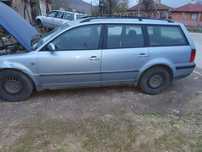 Vw Passat B5 1.9 TDI AFN 110hp