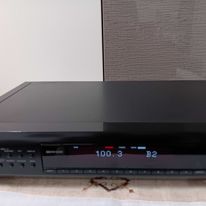 Vand tuner ST-SE500 stereo - RDS