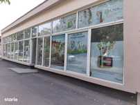 Chirie spatiu comercial-productie-depozitare-birouri, 260mp, Satu Mare