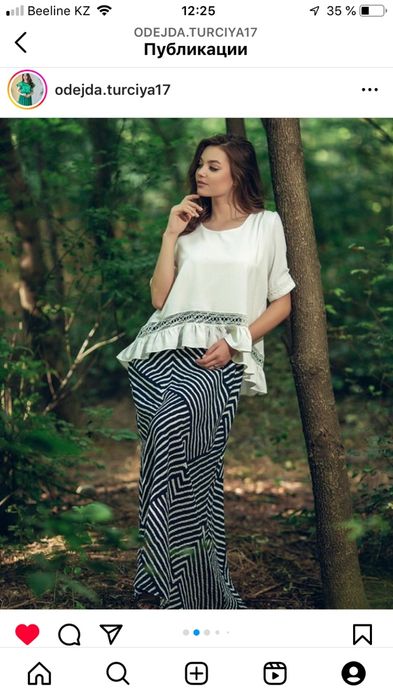 Новое шикарное платье, Турция,48 размер