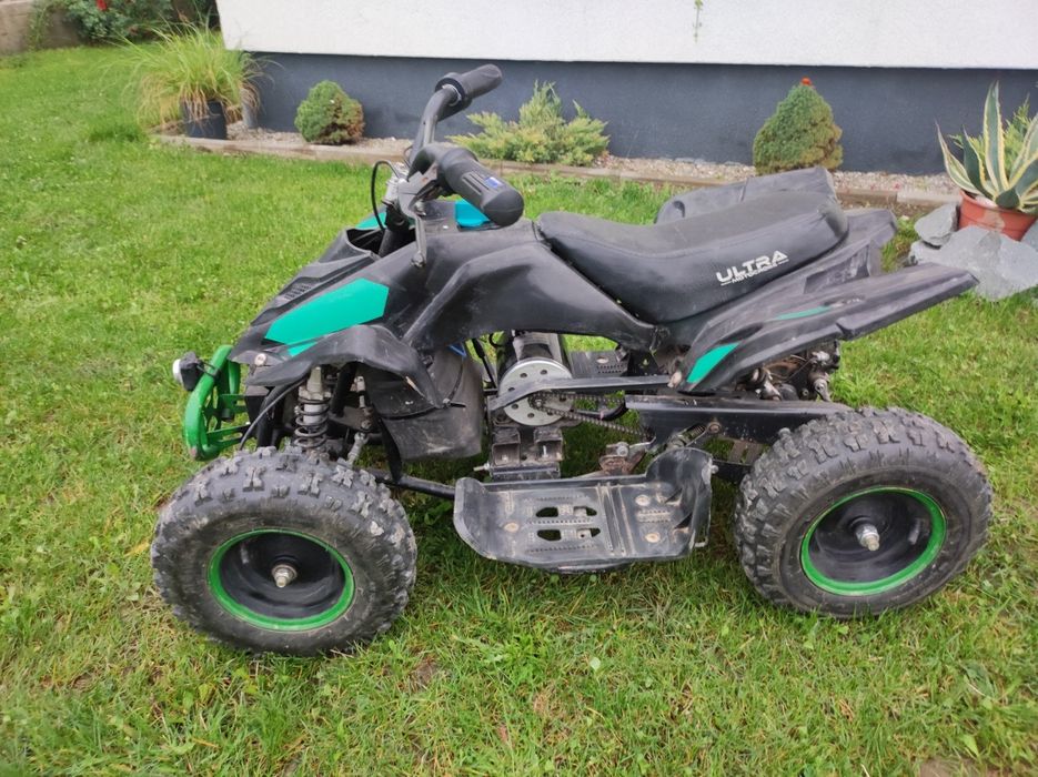 ATV electric copii 36v