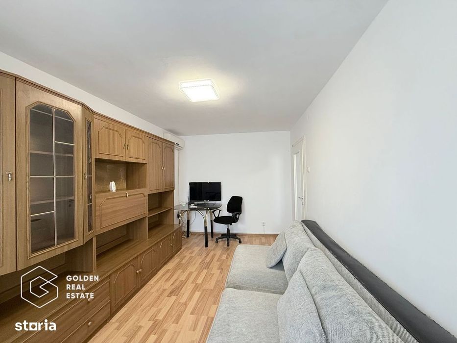 Apartament 1 cameră, zona Miorita