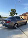Bmw e60 2.0 diesel