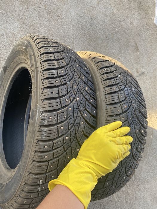 195/65/15 шина зимние