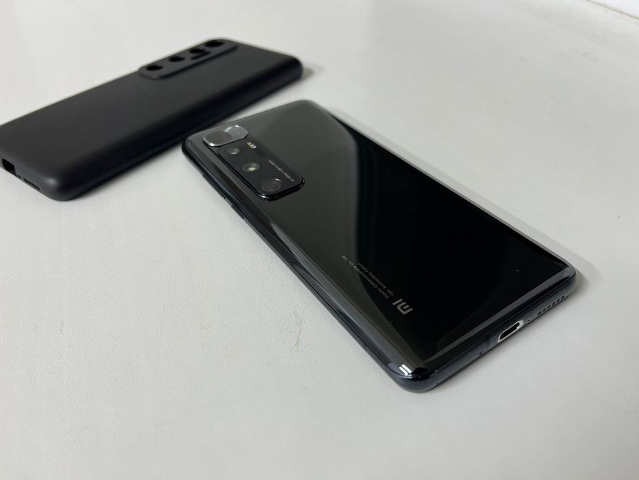 Обмен  mi10ultra