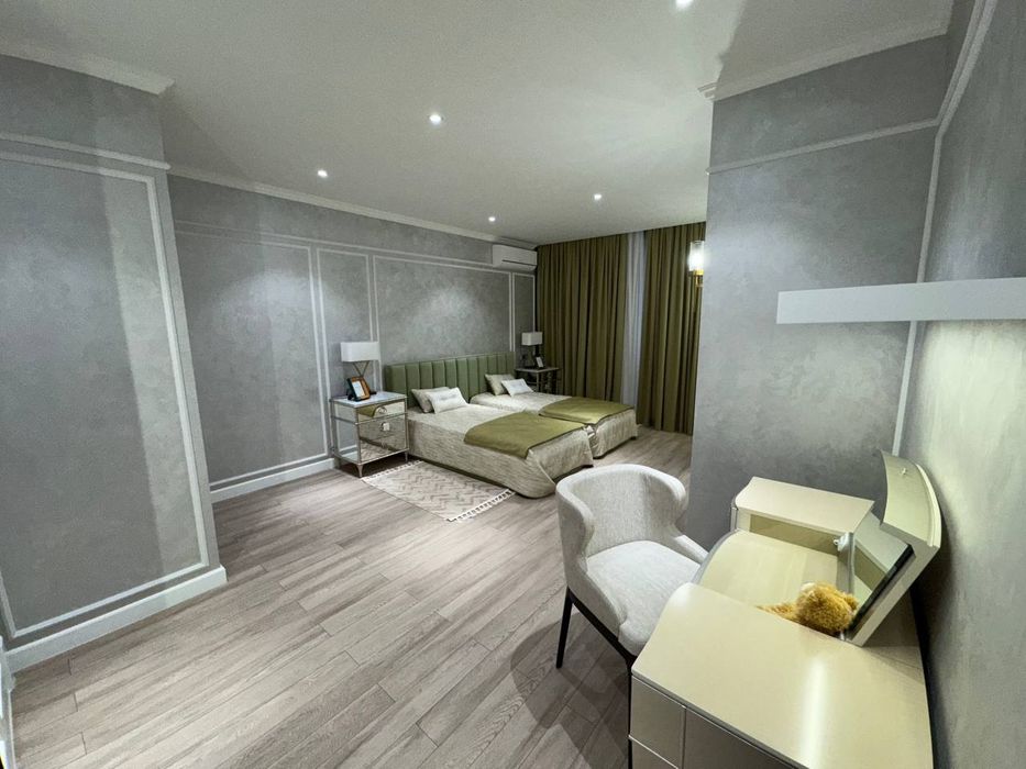 Сдаётся елитная новостройка Яккасарайский район