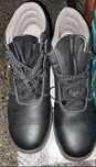 Работни обувки с бомбе - portwest kumo boot fw23