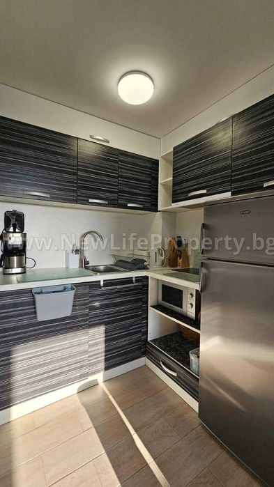 Продава се Двустаен апартамент в к.к. Слънчев бряг - 48 кв.м за 1605 €/кв.м - Снимка #6