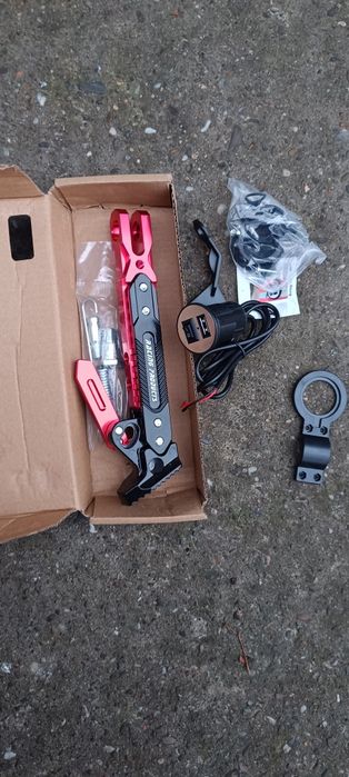 Honda Hornet 2007 ABS
