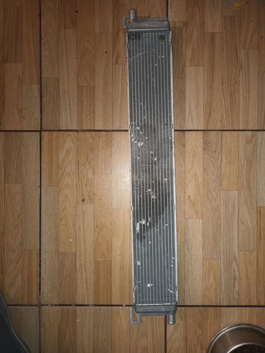 radiator aditional ventilator audi a6 rs 6 a7 rs 7 2019