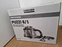 Aspirator, mașină de curățat Karcher / Kärcher Puzzi 8/1 11002400