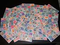 Продавам Пакетирани Пощенски Марки Царски 25 Броя В Пакет