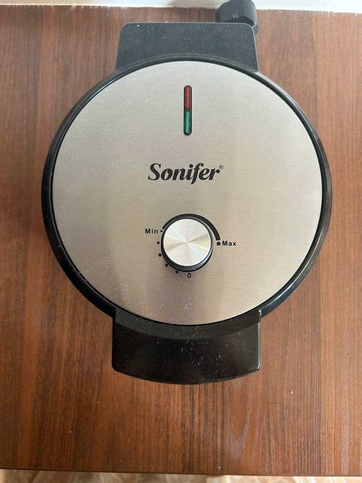 вафельница SONIFER
