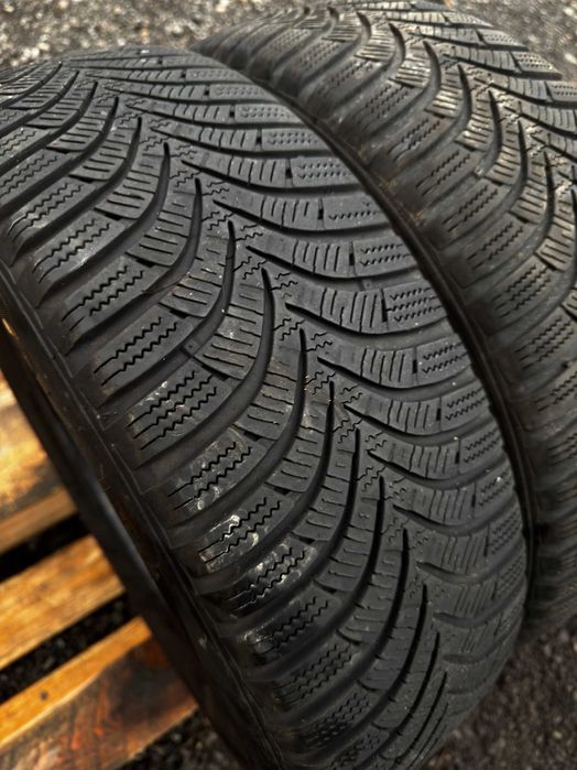 Anvelope 185/65R15 Hankook Iarna M+S