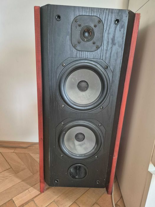 Boxe Focal JM Lab Opal 29